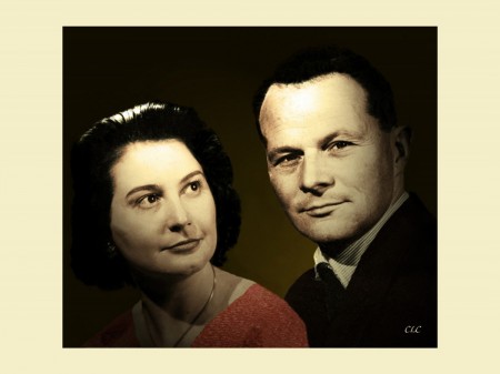 Irène et Paul ( Après)